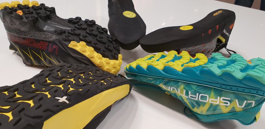 Frixion shop la sportiva